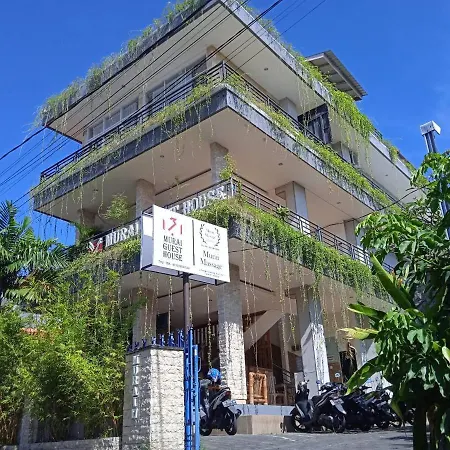 Murai Guesthouse Bali